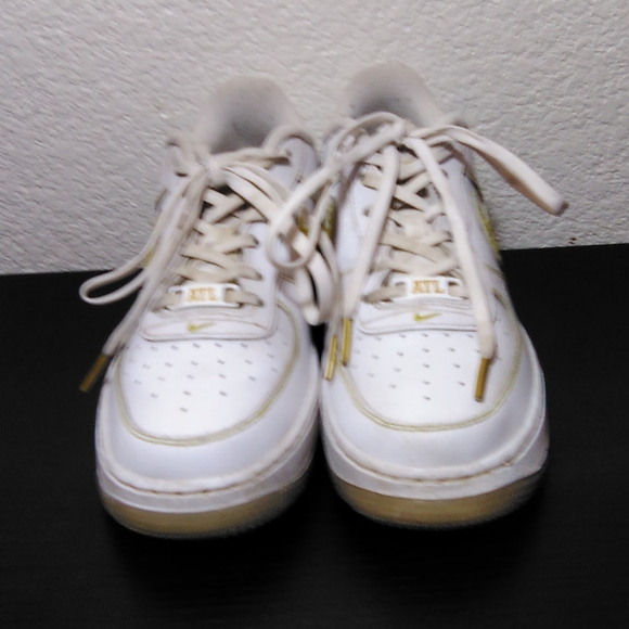 ATL City Pride "The Dirty" Air Force 1 - RARE - Picture 3 of 8